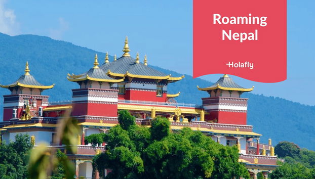 Nepal eSIM - Foto 4