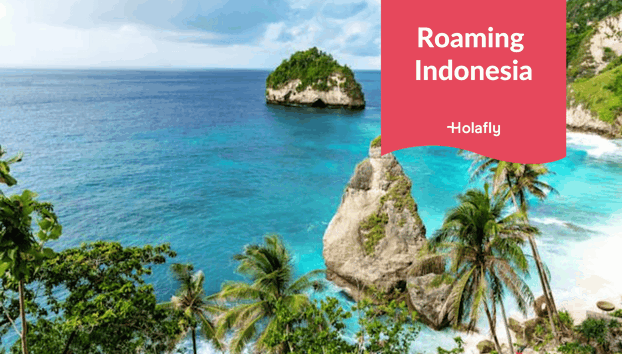 Indonesia eSIM - Photo 2