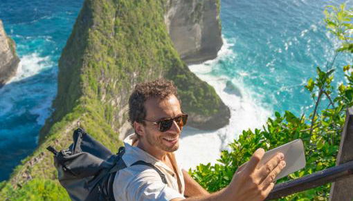 Indonesia eSIM - Photo 3