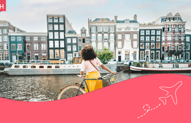 Bélgica eSIM - Foto 3
