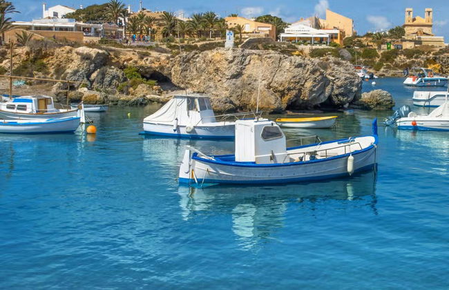 Round Trip Tabarca Island Ferry from Alicante - Photo 2