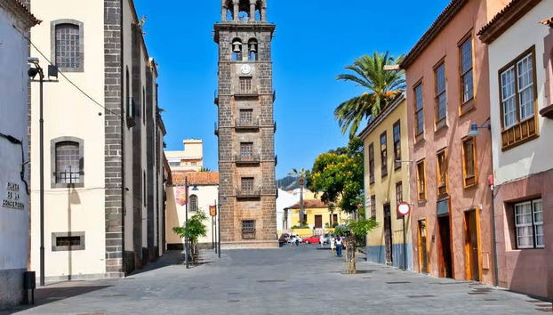 Excursión a Santa Cruz, La Laguna y Anaga desde el sur de Tenerife - Foto 5