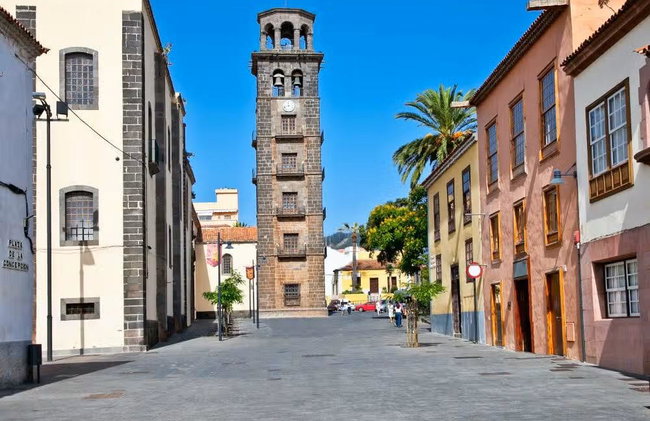 Santa Cruz, La Laguna & Anaga Excursion - Photo 5