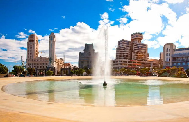 Santa Cruz, La Laguna & Anaga Excursion - Photo 3