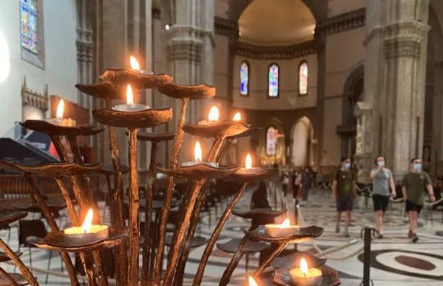 Visite guidée de la cathédrale de Florence - Photo 9