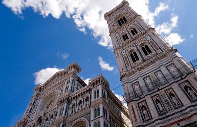 Visite guidée de la cathédrale de Florence - Photo 6