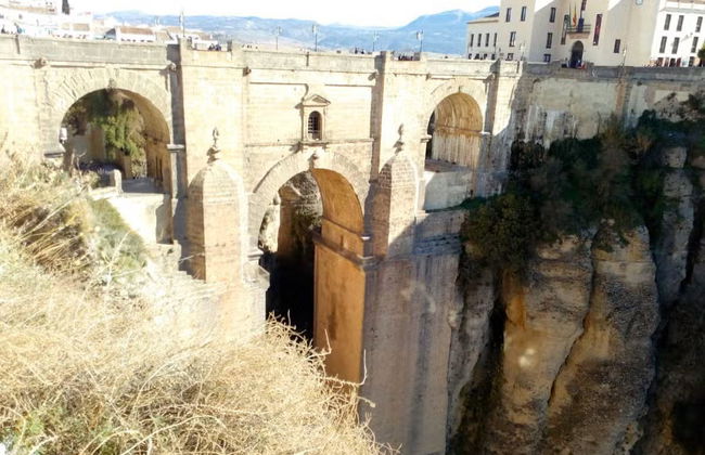 Visite guidée dans Ronda - Photo 4
