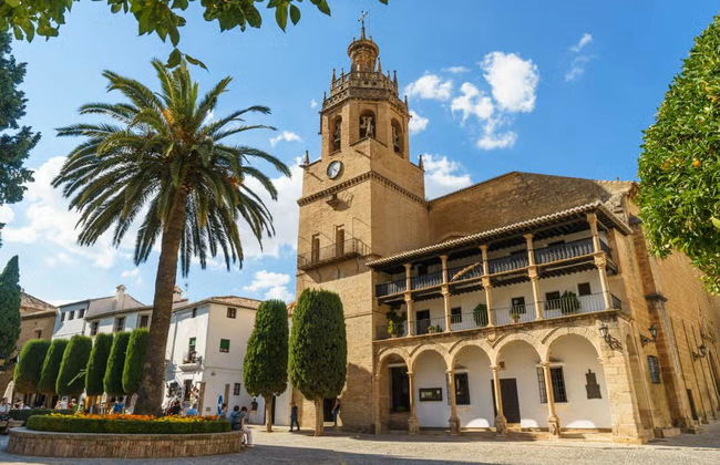 Visite guidée dans Ronda - Photo 6