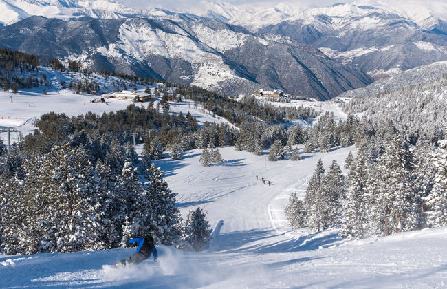 Skipass Port Ainé - Foto 6