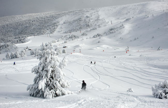 Skipass Port Ainé - Foto 7