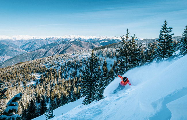 Skipass Port Ainé - Foto 11