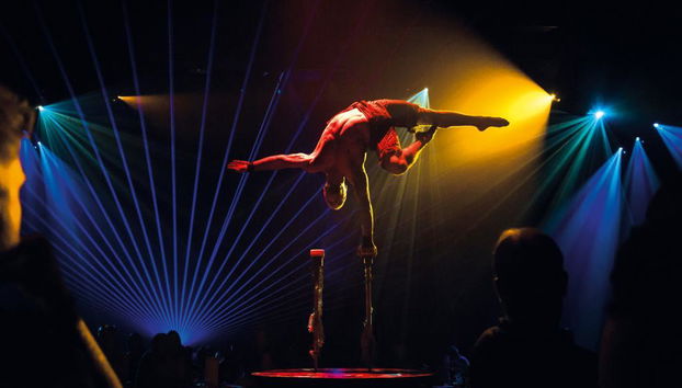 Show Adventure Pirate - Photo 5