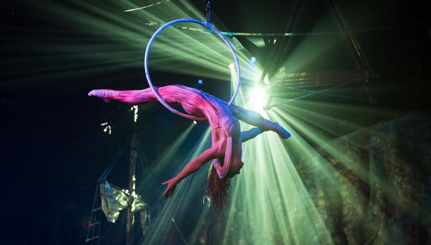 Show Adventure Pirate - Photo 4