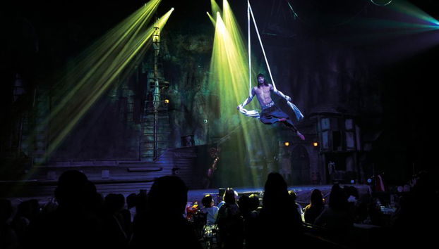 Show Adventure Pirate - Photo 3