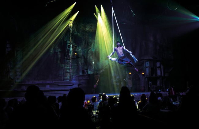 Show Adventure Pirate - Photo 3
