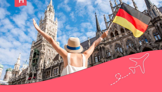Allemagne eSIM - Photo 4