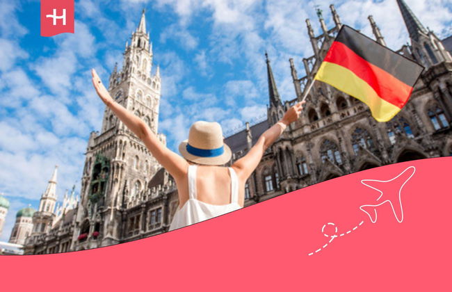 Allemagne eSIM - Photo 4