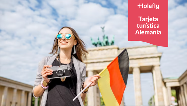 Allemagne eSIM - Photo 2