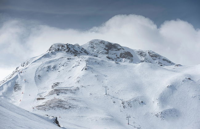 Boí Taüll Skipass - Foto 3