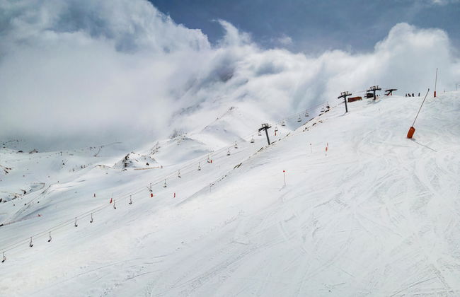 Boí Taüll Skipass - Foto 13