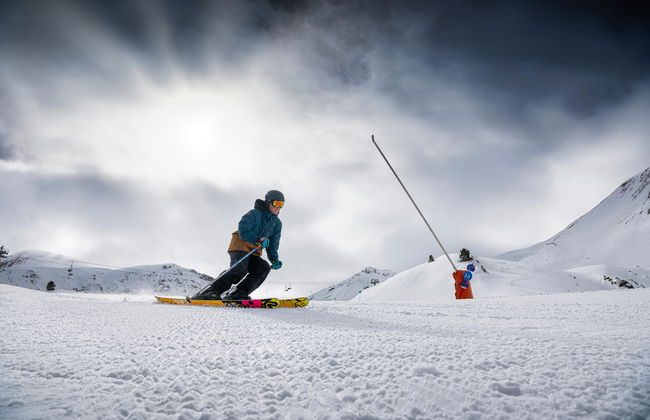 Boí Taüll Skipass - Foto 12