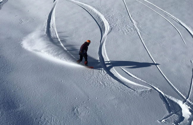 Boí Taüll Skipass - Foto 2