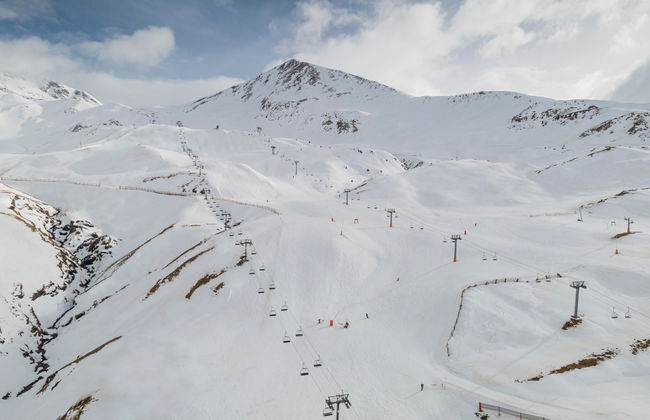 Boí Taüll Skipass - Foto 14