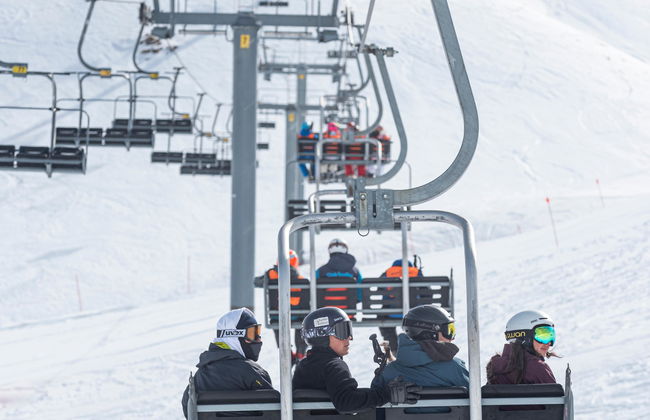 Boí Taüll Skipass - Foto 11