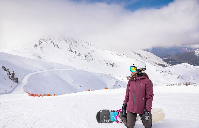 Boí Taüll Skipass - Foto 6