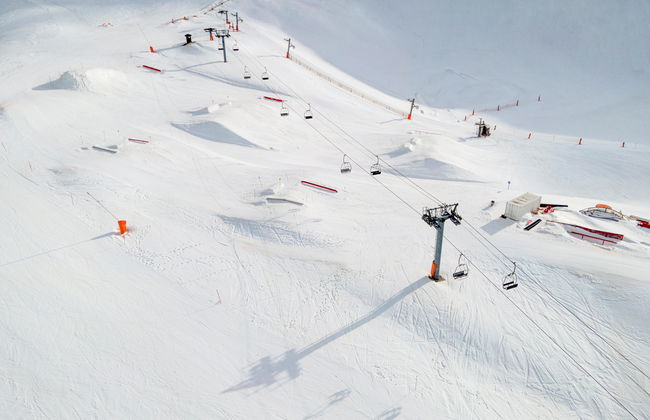 Boí Taüll Skipass - Foto 10