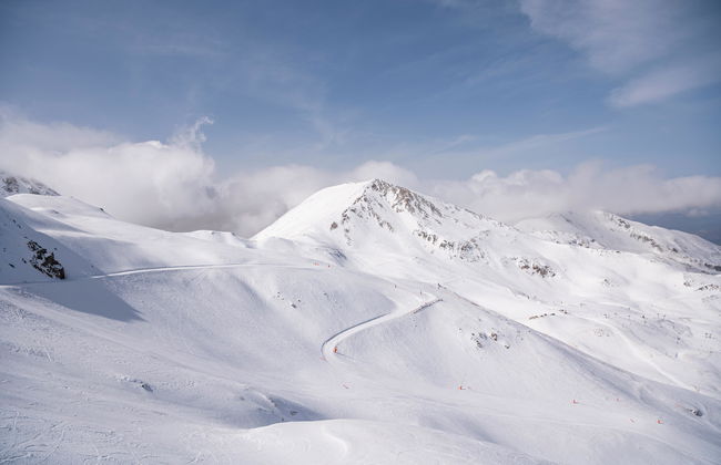 Boí Taüll Skipass - Foto 5