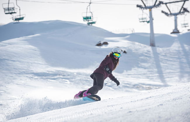 Boí Taüll Skipass - Foto 4