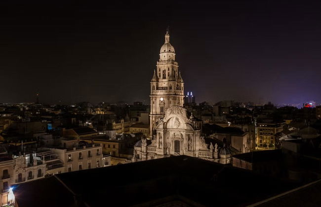 Free tour de los misterios y leyendas de Murcia - Foto 3