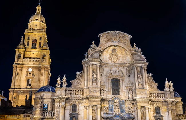 Free tour de los misterios y leyendas de Murcia - Foto 2