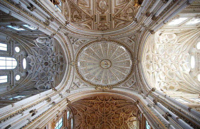 Visita guiada pela Mesquita de Córdoba - Foto 3