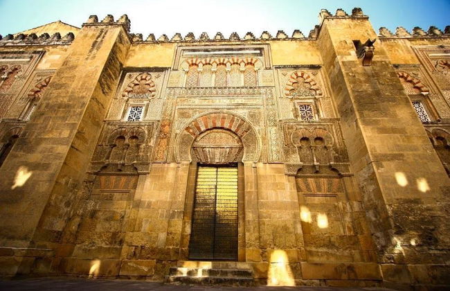 Visita guiada pela Mesquita de Córdoba - Foto 6