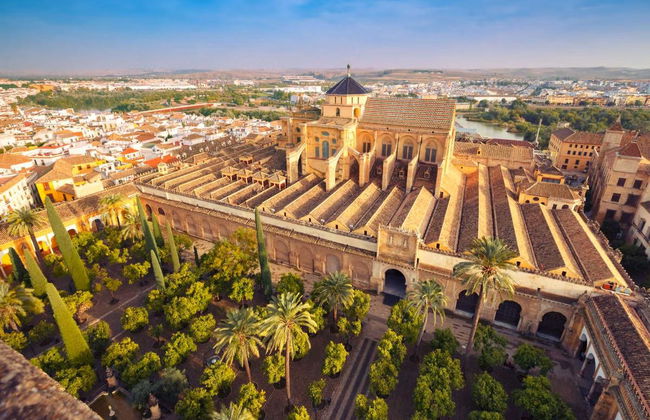 Visita guiada pela Mesquita de Córdoba - Foto 4