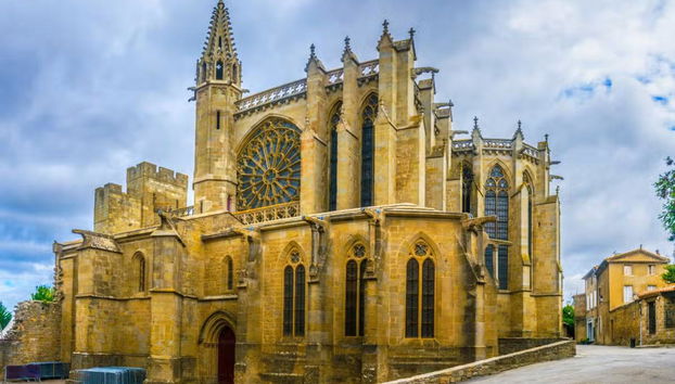 Visita guiada por el castillo y murallas de Carcasona - Foto 3