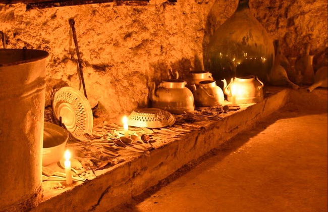 Cagliari Underground Tour - Photo 5