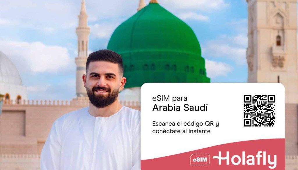 Saudi-Arabien - Foto 1