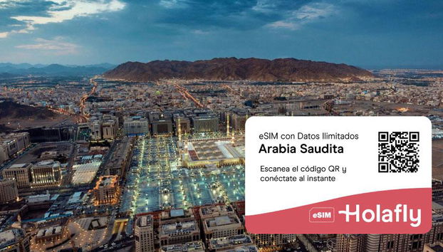 Saudi-Arabien - Foto 3