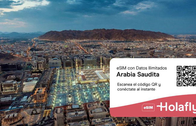 Saudi-Arabien - Foto 3