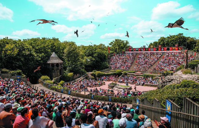 Puy Du Fou Francia - Foto 9