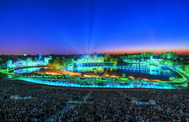 Puy Du Fou Francia - Foto 4