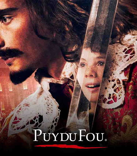 Foto de Puy Du Fou Francia