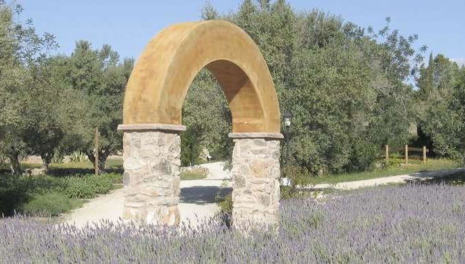 Jardín Botánico - Ecoherbes Park - Foto 1