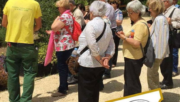 Jardín Botánico - Ecoherbes Park - Foto 3