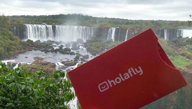 Argentine eSIM - Photo 4