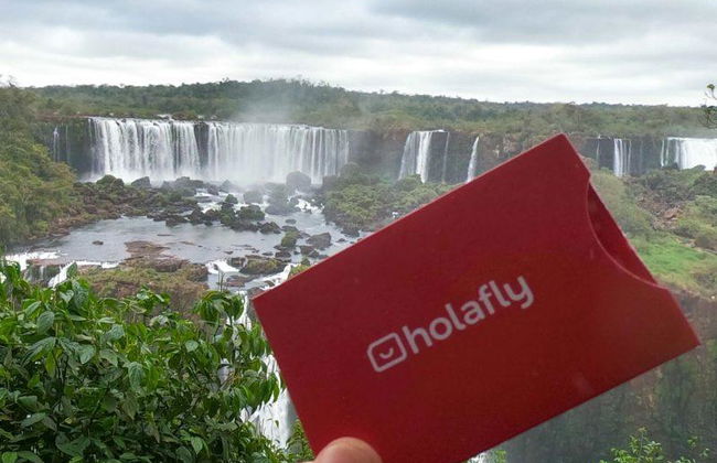 Argentine eSIM - Photo 4