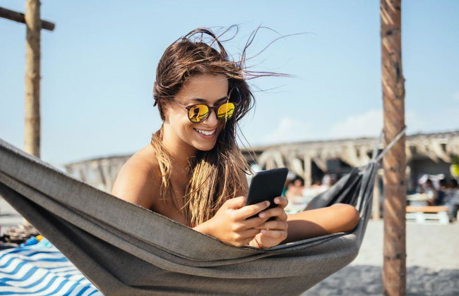 Argentine eSIM - Photo 3